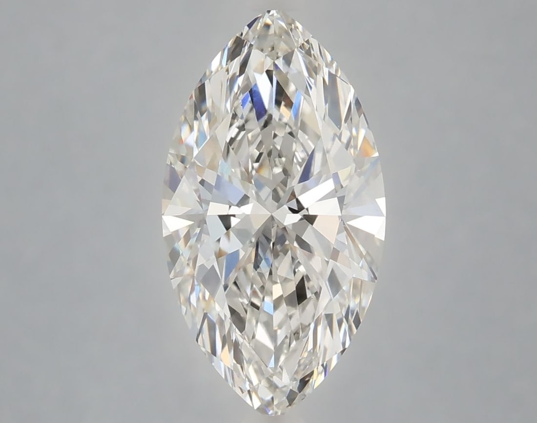 Loose Diamond - MARQUISE 3.04ct F VS1: Loose Diamond - MARQUISE 3.04ct F VS1 Source: This is a real non-mined Diamond that has been grown in a lab Shape: MARQUISE Carats: 3.04 Color: F Clarity: VS1 Certification: NONE Video: Video Link 