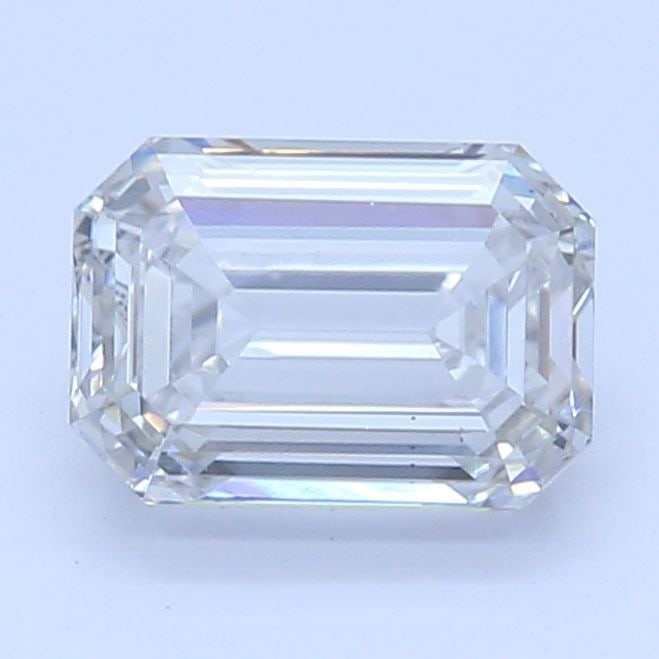 Loose Diamond - EMERALD 0.59ct H VS2 (1 of 1)