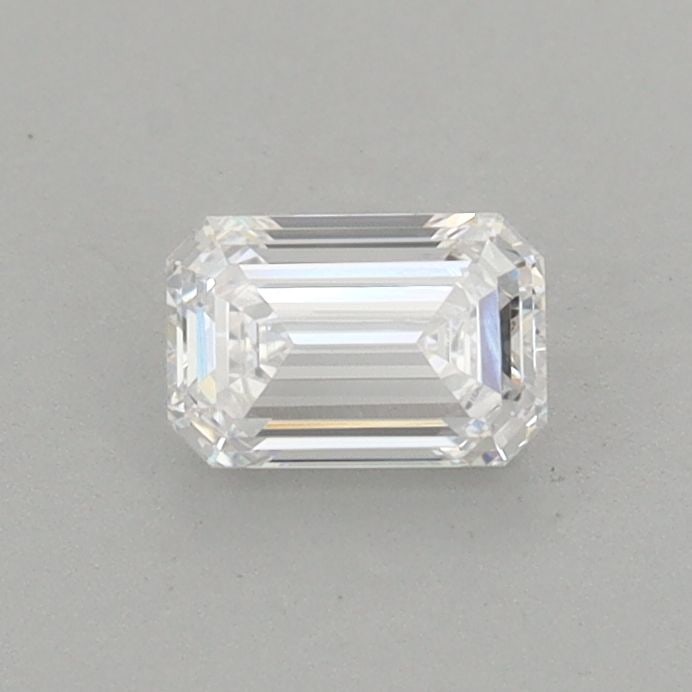 Loose Diamond - EMERALD 0.46ct D VVS2 (1 of 1)