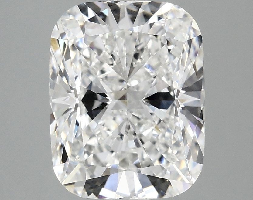Loose Diamond - CUSHION MODIFIED 3.09ct E VS1 (1 of 1)