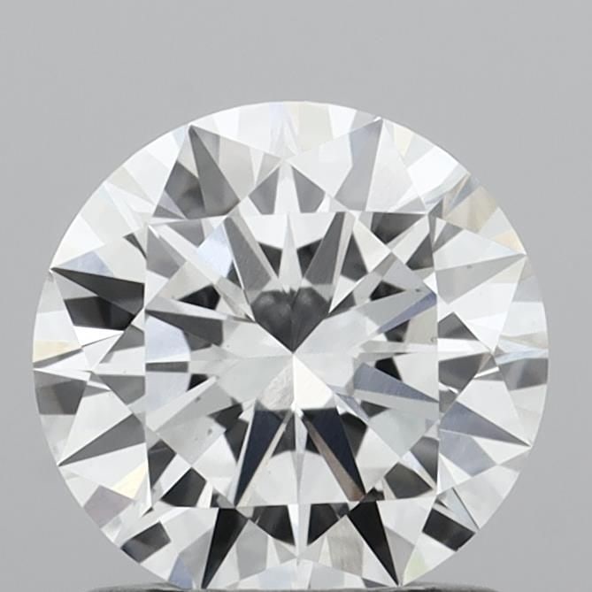 Loose Diamond - ROUND 1.0ct D VS1 (1 of 1)