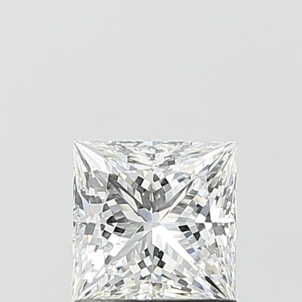 Loose Diamond - PRINCESS 1.12ct E VVS2 (1 of 1)