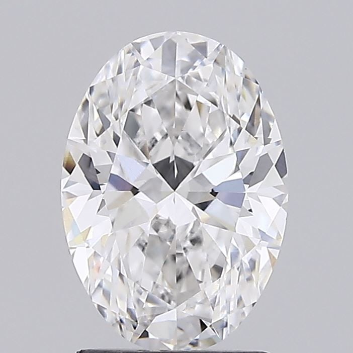 Loose Diamond - OVAL 2.06ct E VS1 (1 of 1)