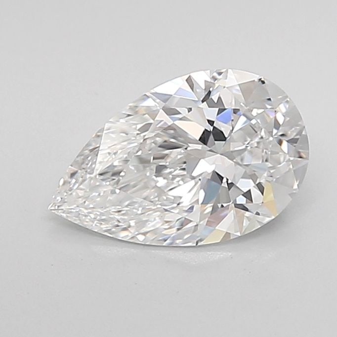 Loose Diamond - PEAR 1.13ct D IF (1 of 1)