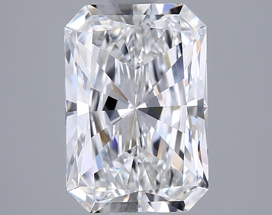 Loose Diamond - RADIANT 2.01ct E VVS2 (1 of 1)