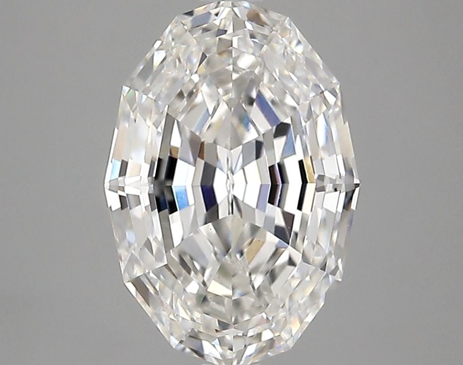 Loose Diamond - OTHER 2.59ct E VS1 (1 of 1)