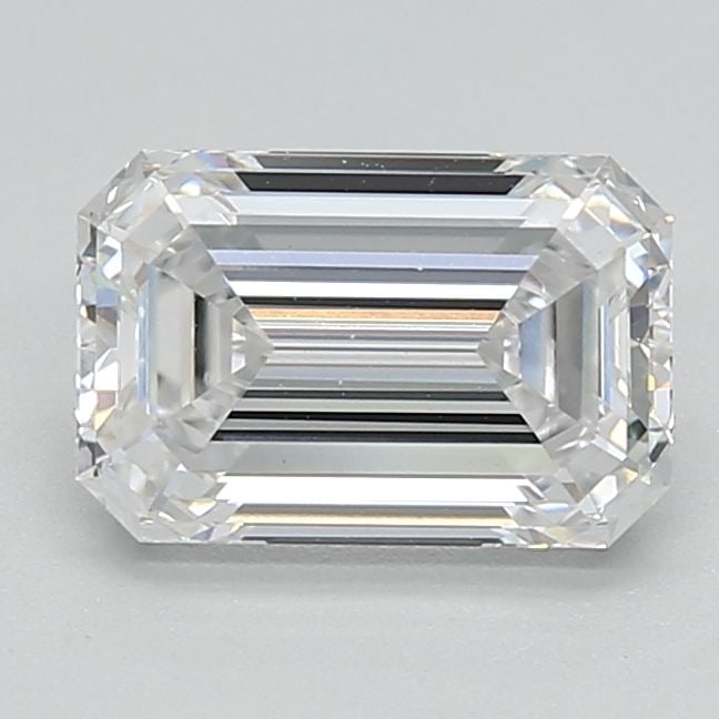 Loose Diamond - EMERALD 1.55ct D VVS2 (1 of 1)