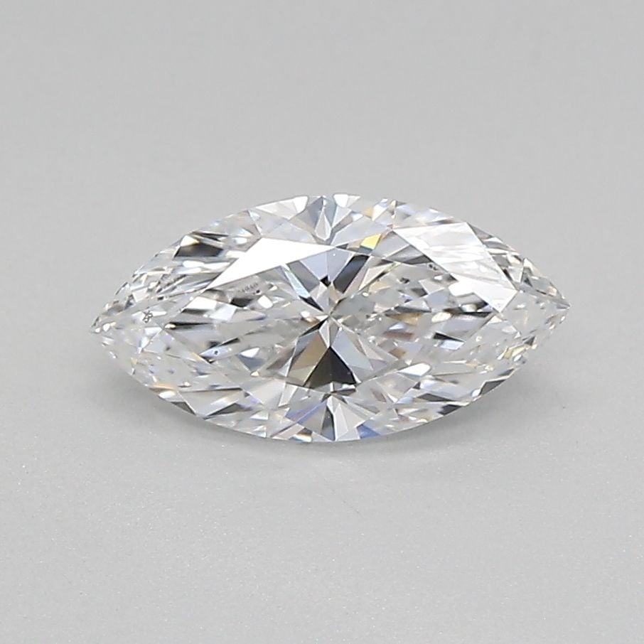 Loose Diamond - MARQUISE 0.69ct D VS1: Loose Diamond - MARQUISE 0.69ct D VS1 Source: This is a real non-mined Diamond that has been grown in a lab Shape: MARQUISE Carats: 0.69 Color: D Clarity: VS1 Certification: IGI Video: Video Link 