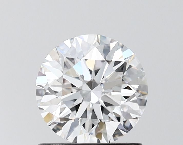 Loose Diamond - ROUND 1.0ct D VVS2: Loose Diamond - ROUND 1.0ct D VVS2 Source: This is a real non-mined Diamond that has been grown in a lab Shape: ROUND Carats: 1.0 Color: D Clarity: VVS2 Certification: IGI The Diamond Depot