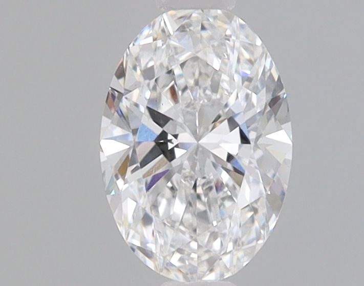 Loose Diamond - OVAL 0.7ct E VS2: Loose Diamond - OVAL 0.7ct E VS2 Source: This is a real non-mined Diamond that has been grown in a lab Shape: OVAL Carats: 0.7 Color: E Clarity: VS2 Certification: IGI Video: Video Link The Diamond
