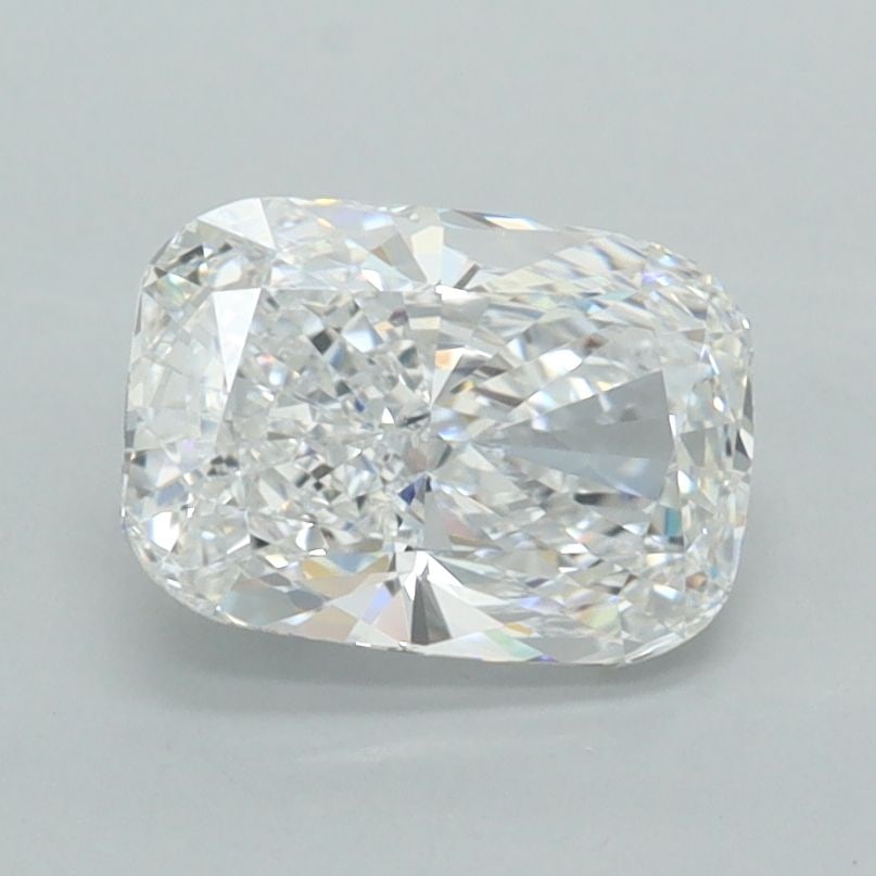 Loose Diamond - CUSHION MODIFIED 1.42ct D VVS2 (1 of 1)