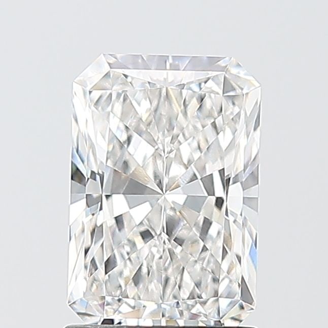 Loose Diamond - RADIANT 1.6ct E VVS2 (1 of 1)