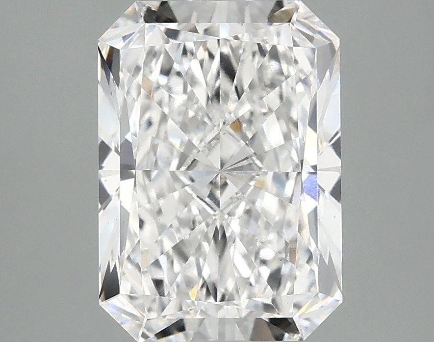Loose Diamond - RADIANT 2.99ct D VS1 (1 of 1)