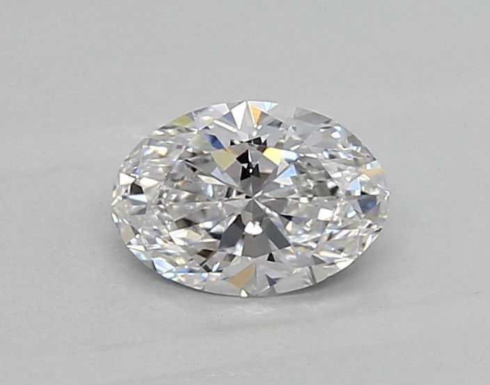 Loose Diamond - OVAL 0.47ct D VS1 (1 of 1)