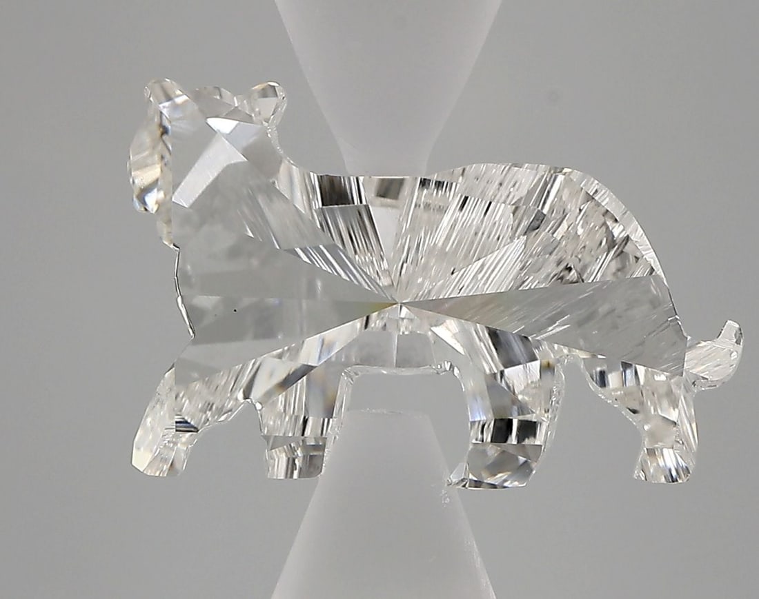 Loose Diamond - OTHER 4.25ct G VS1 (1 of 1)