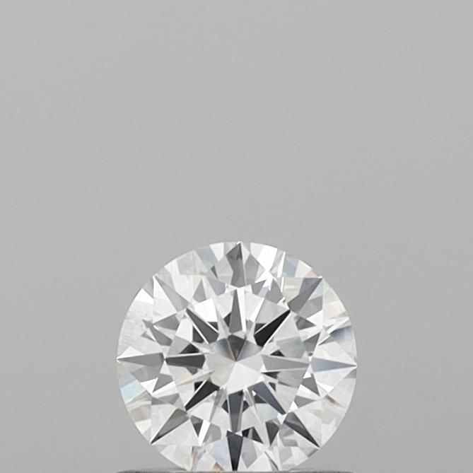 Loose Diamond - ROUND 0.6ct F SI1 (1 of 1)
