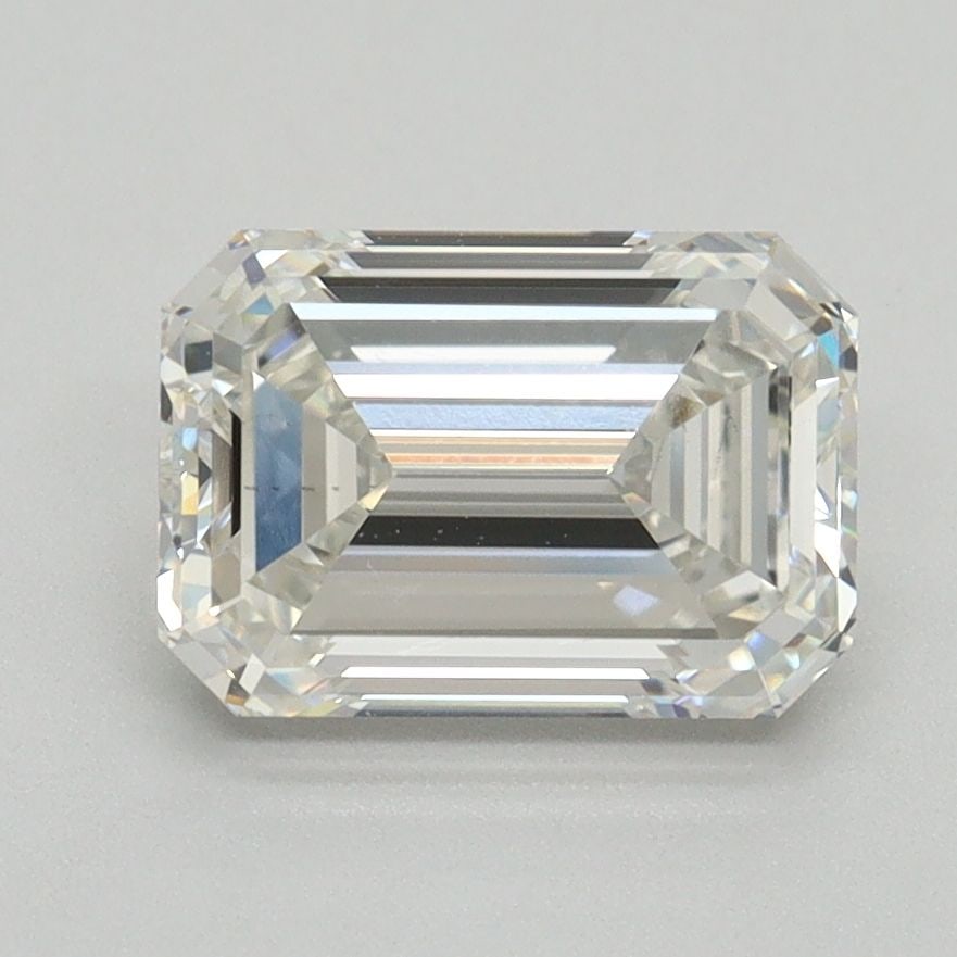 Loose Diamond - EMERALD 2.03ct G VS1 (1 of 1)