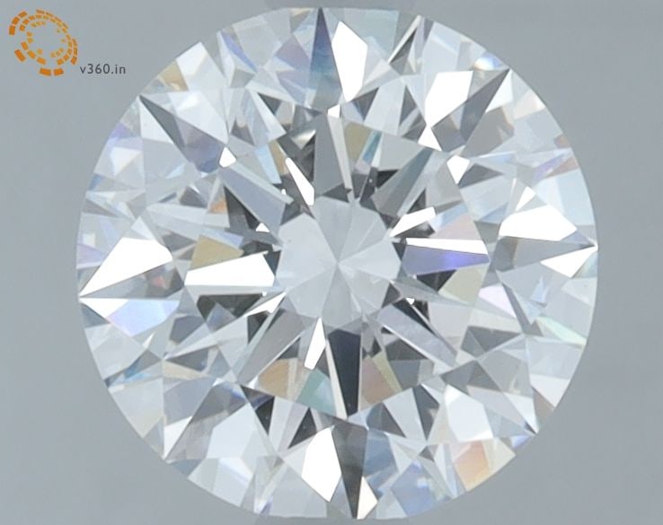 Ideal Loose Diamond - ROUND 1.32ct D VS1 (1 of 1)