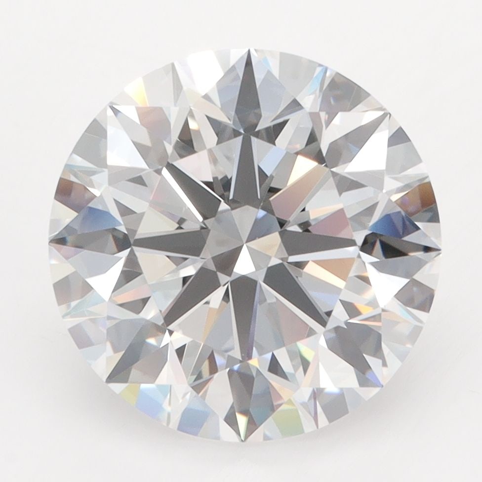 Loose Diamond - ROUND 5.02ct D IF: Loose Diamond - ROUND 5.02ct D IF Source: This is a real non-mined Diamond that has been grown in a lab Shape: ROUND Carats: 5.02 Color: D Clarity: IF Certification: GIA Video: Video Link The