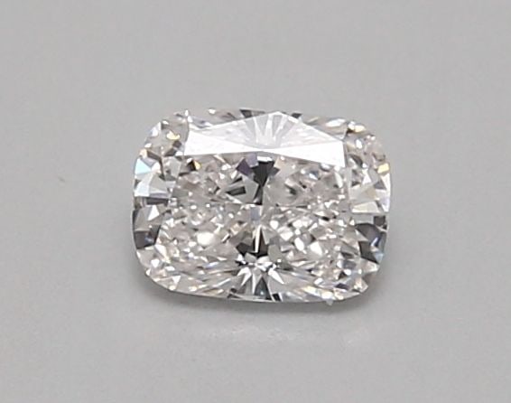 Loose Diamond - CUSHION MODIFIED 0.49ct E VVS1: Loose Diamond - CUSHION MODIFIED 0.49ct E VVS1 Source: This is a real non-mined Diamond that has been grown in a lab Shape: CUSHION MODIFIED Carats: 0.49 Color: E Clarity: VVS1 Certification: IGI
