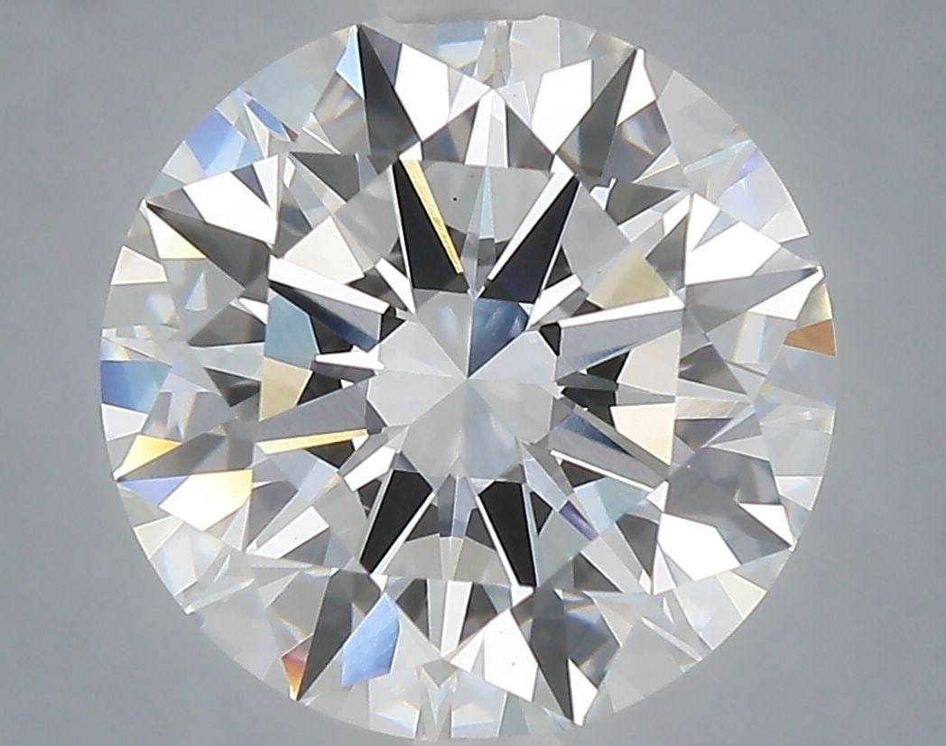 Loose Diamond - ROUND 4.08ct E VS1: Loose Diamond - ROUND 4.08ct E VS1 Source: This is a real non-mined Diamond that has been grown in a lab Shape: ROUND Carats: 4.08 Color: E Clarity: VS1 Certification: IGI Video: Video Link The