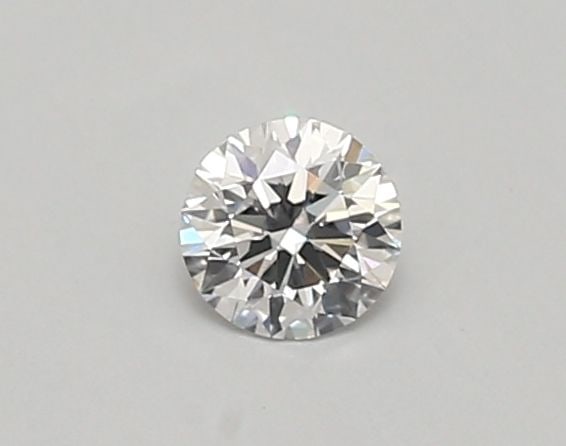 Ideal Loose Diamond - ROUND 0.34ct D VVS1 (1 of 1)