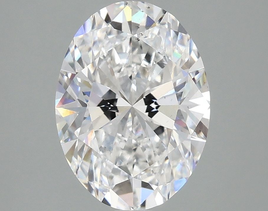 Loose Diamond - OVAL 2.55ct D VS2 (1 of 1)