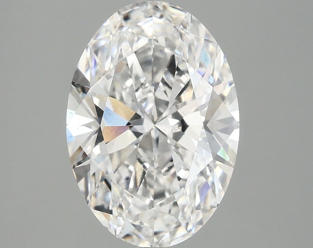 Loose Diamond - OVAL 3.1ct E VS1: Loose Diamond - OVAL 3.1ct E VS1 Source: This is a real non-mined Diamond that has been grown in a lab Shape: OVAL Carats: 3.1 Color: E Clarity: VS1 Certification: IGI Video: