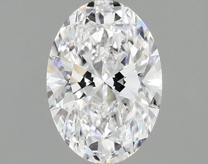 Loose Diamond - OVAL 1.19ct D VVS2: Loose Diamond - OVAL 1.19ct D VVS2 Source: This is a real non-mined Diamond that has been grown in a lab Shape: OVAL Carats: 1.19 Color: D Clarity: VVS2 Certification: IGI Video: