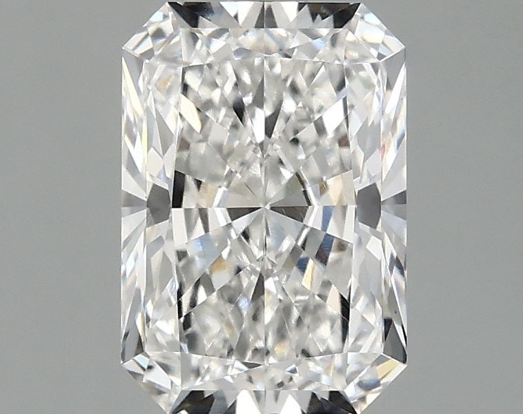 Loose Diamond - RADIANT 2.01ct F VVS2 (1 of 1)