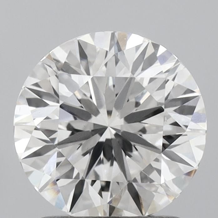 Loose Diamond - ROUND 1.46ct F VS1: Loose Diamond - ROUND 1.46ct F VS1 Source: This is a real non-mined Diamond that has been grown in a lab Shape: ROUND Carats: 1.46 Color: F Clarity: VS1 Certification: IGI Video: