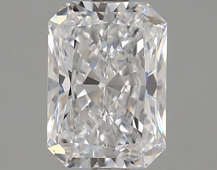 Loose Diamond - RADIANT 2.02ct D VS1 (1 of 1)