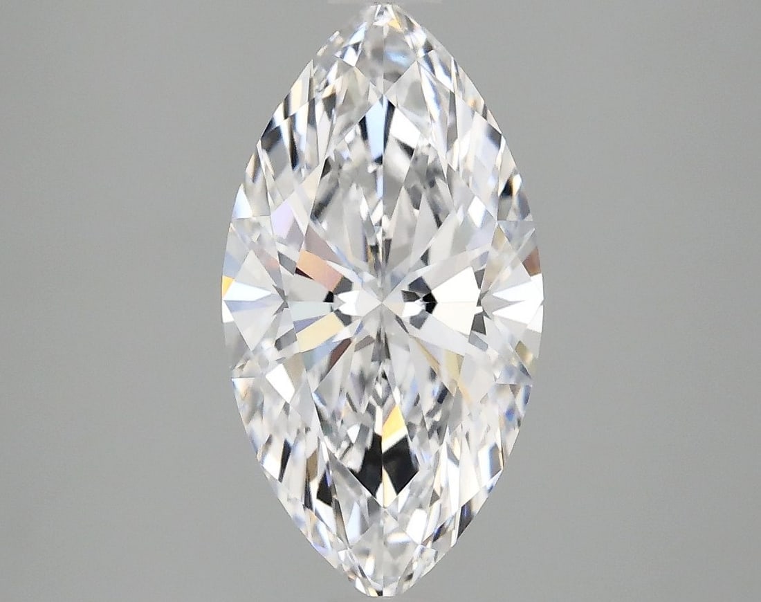 Loose Diamond - MARQUISE 2.05ct D VVS2 (1 of 1)