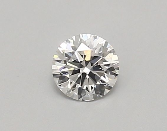 Ideal Loose Diamond - ROUND 0.33ct D VS1 (1 of 1)