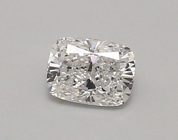 Loose Diamond - CUSHION MODIFIED 0.48ct D VS2 (1 of 1)