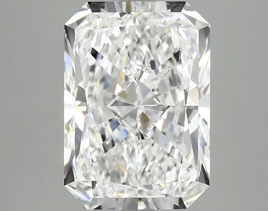 Loose Diamond - RADIANT 3.03ct D VS1 (1 of 1)