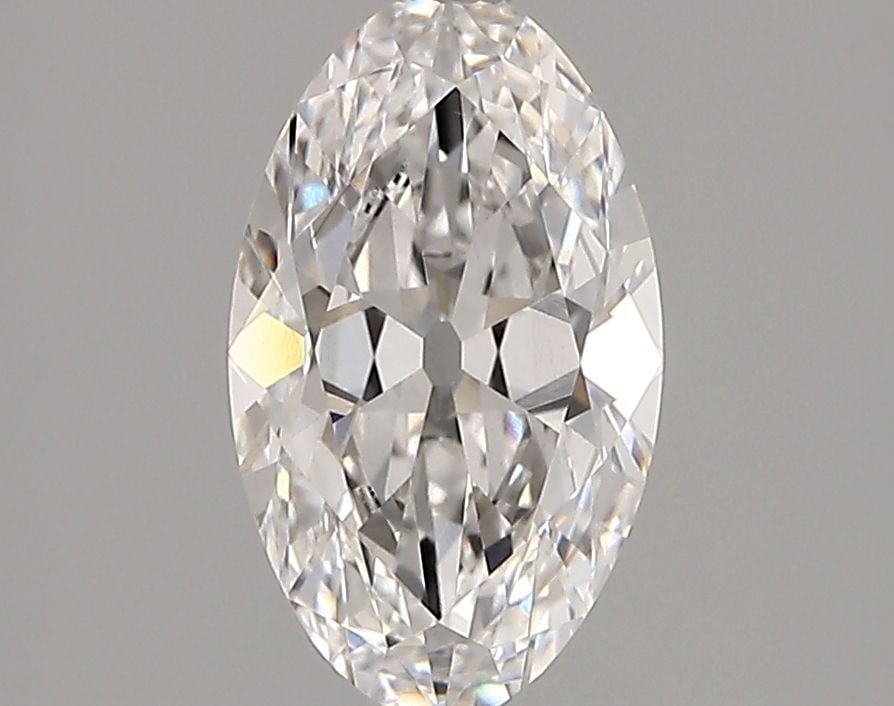 Loose Diamond - OVAL 1.61ct E VVS2 (1 of 1)