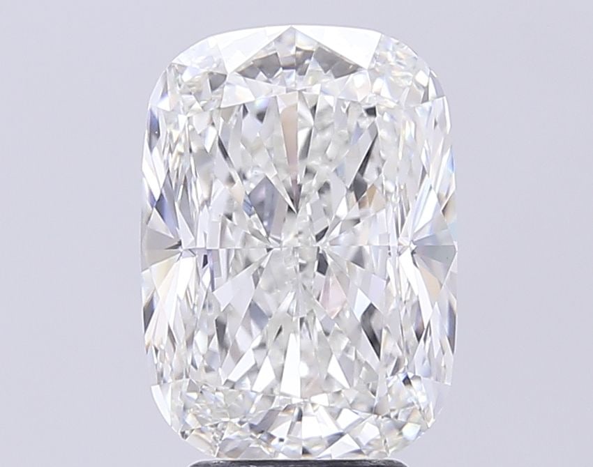 Loose Diamond - CUSHION MODIFIED 5.02ct G VVS2 (1 of 1)