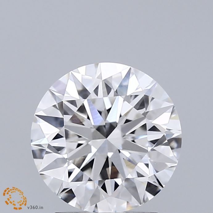 Loose Diamond - ROUND 2.0ct F VVS2 (1 of 1)