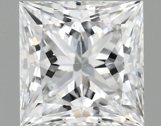Loose Diamond - PRINCESS 1.1ct D VS1 (1 of 1)