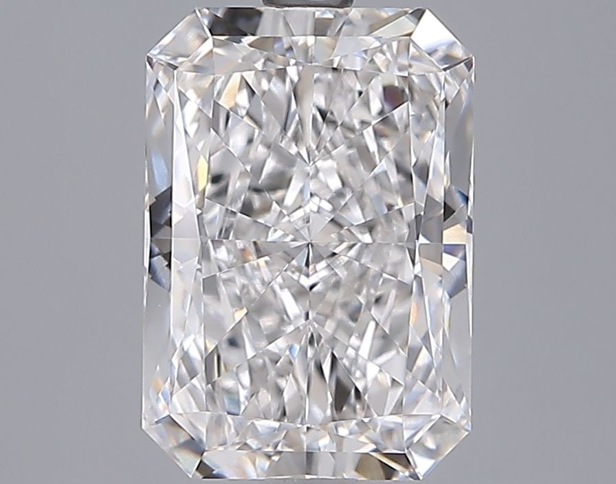 Loose Diamond - RADIANT 2.71ct E VVS2 (1 of 1)