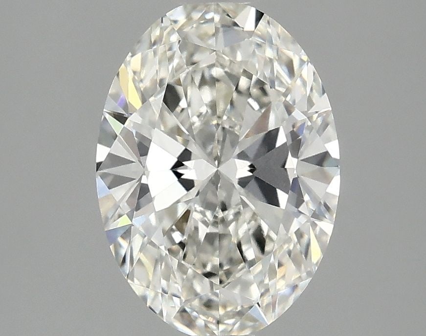 Loose Diamond - OVAL 2.04ct H VVS1: Loose Diamond - OVAL 2.04ct H VVS1 Source: This is a real non-mined Diamond that has been grown in a lab Shape: OVAL Carats: 2.04 Color: H Clarity: VVS1 Certification: IGI Video: