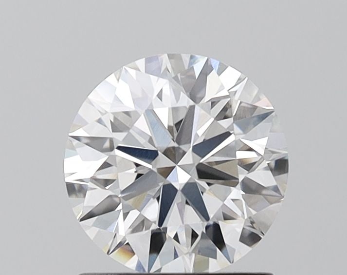 Ideal Loose Diamond - ROUND 1.18ct D VVS2 (1 of 1)