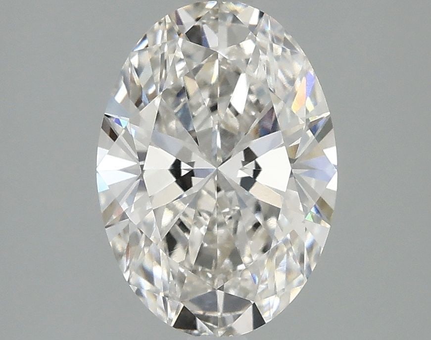 Loose Diamond - OVAL 2.04ct F VS1: Loose Diamond - OVAL 2.04ct F VS1 Source: This is a real non-mined Diamond that has been grown in a lab Shape: OVAL Carats: 2.04 Color: F Clarity: VS1 Certification: IGI Video: Video Link The