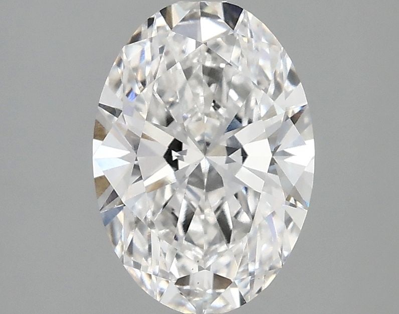 Loose Diamond - OVAL 1.54ct E VS1 (1 of 1)