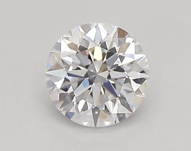 Loose Diamond - ROUND 0.34ct D VVS2 (1 of 1)