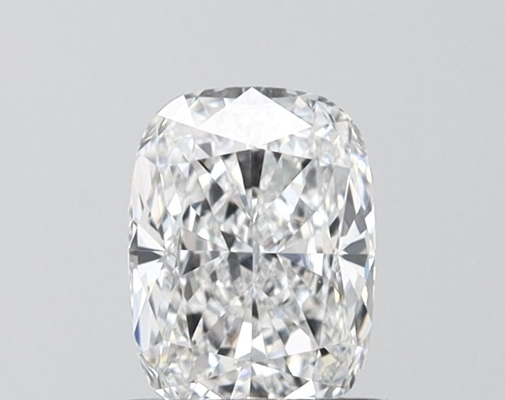 Loose Diamond - CUSHION MODIFIED 1.0ct D VS1 (1 of 1)