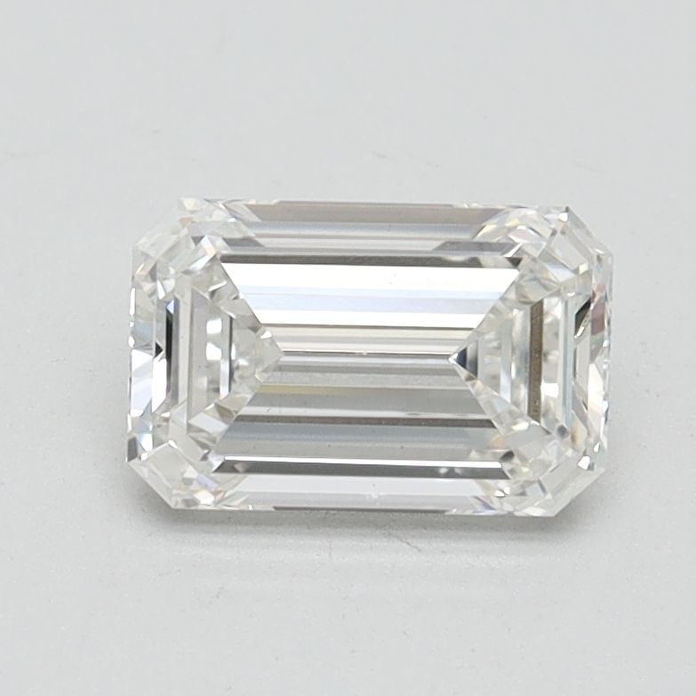 Loose Diamond - EMERALD 1.04ct G VS1 (1 of 1)