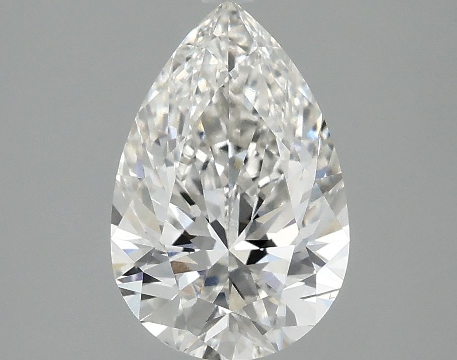 Loose Diamond - PEAR 2.02ct G VS1 (1 of 1)