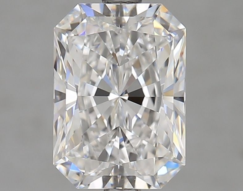 Loose Diamond - RADIANT 2.73ct D VVS1 (1 of 1)